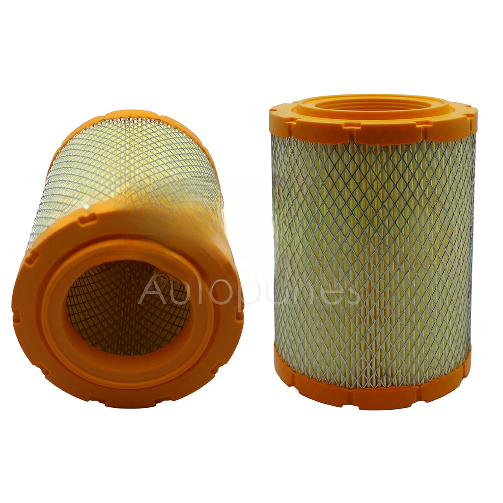 FILTRO DE AIRE (ENVOY 2.4L 02-09/SAAB 9-7X 4.2L-5.3L 05-09)