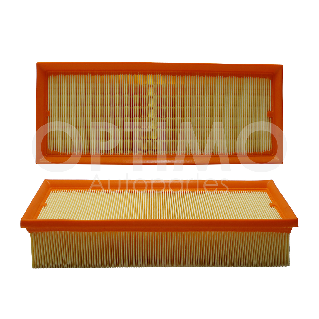 FILTRO DE AIRE (JETTA CLASICO-JETTA A6-TIGUAN-PASSAT 2.0L TURBO/GOLF A5-A6 GTI 2