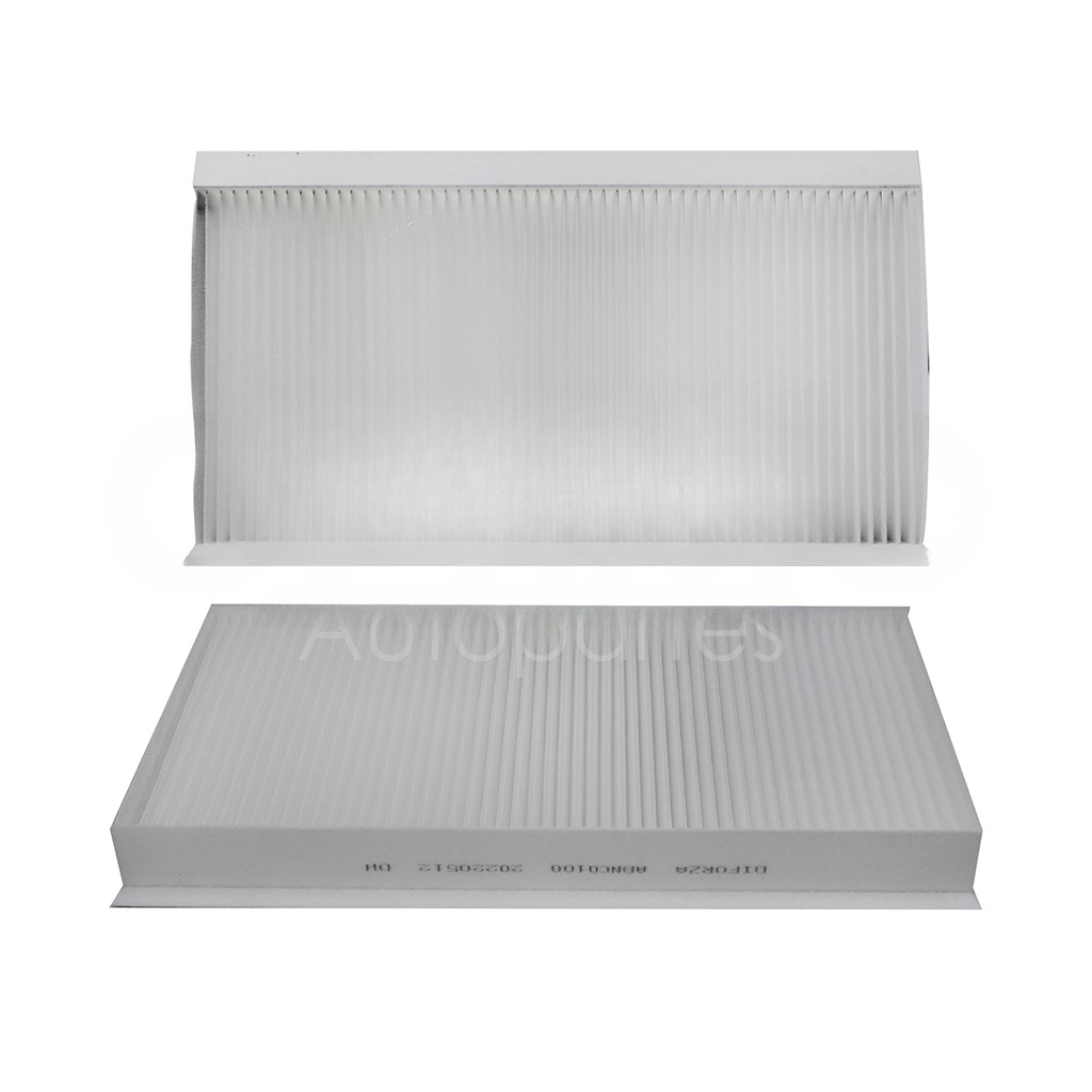 FILTRO DE CABINA (CORSA 03-08/TORNADO 04-11/MONZA-SWING 04-12/MERIVA 04-08/VECTRA 03-08)