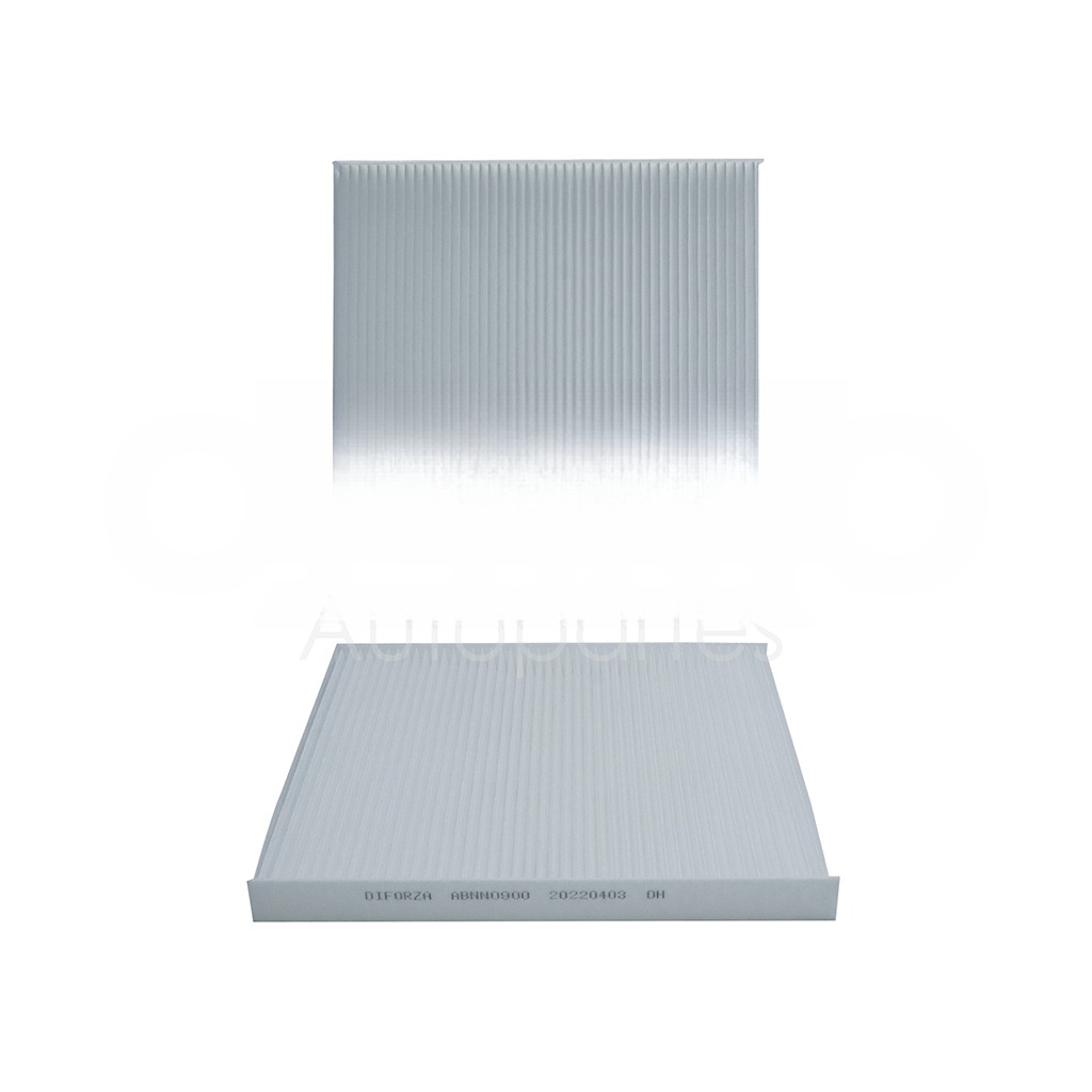 FILTRO DE CABINA HR16DE (V-DRIVE 20-25/MARCH 11-25/NOTE 14-19)