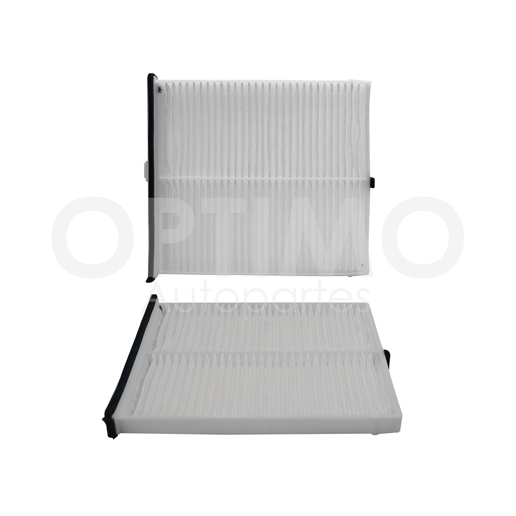 FILTRO DE CABINA (CX-5 2.0L-2.5L/MAZDA 6 2.5L 14-21/MAZDA 5 2.5L 12-15)