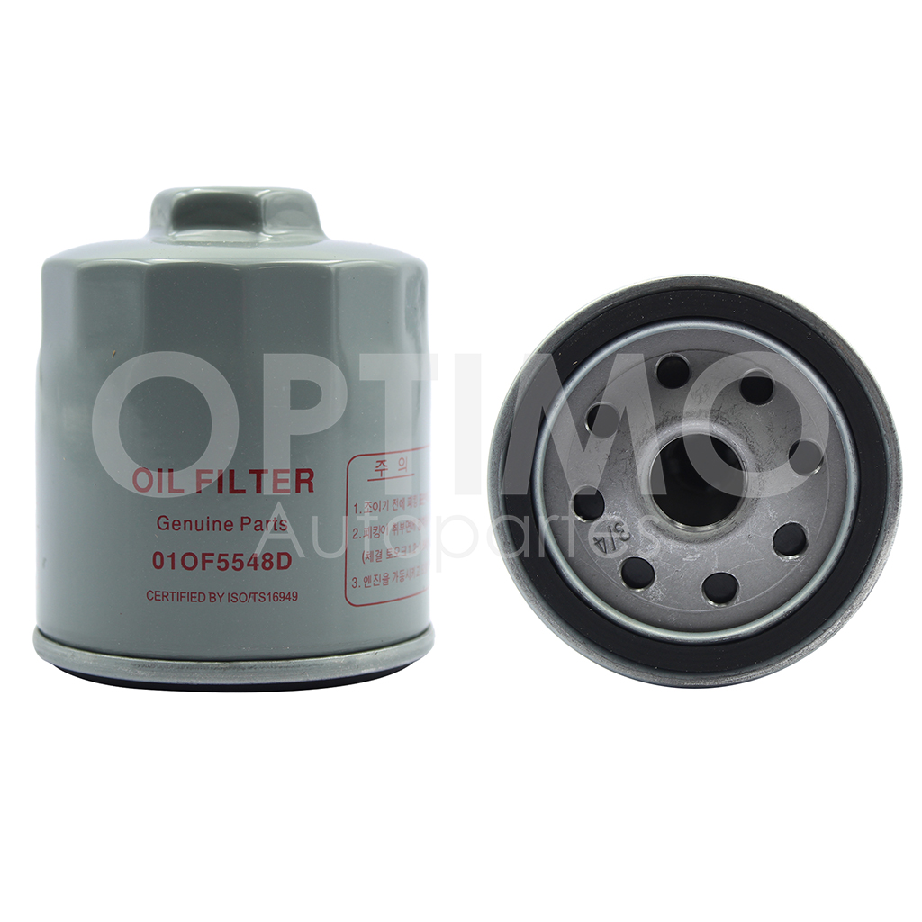 FILTRO DE ACEITE (SAVEIRO 10-23/LUPO-POLO 03-09/CROSSFOX 07-17/SPORT VAN 07-09/C