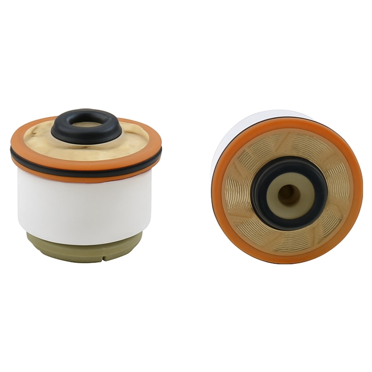FILTRO DE DIESEL 4G64/4D56T