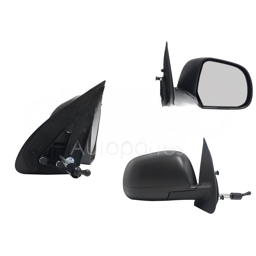 ESPEJO DER MANUAL POROSO C/CONTROL