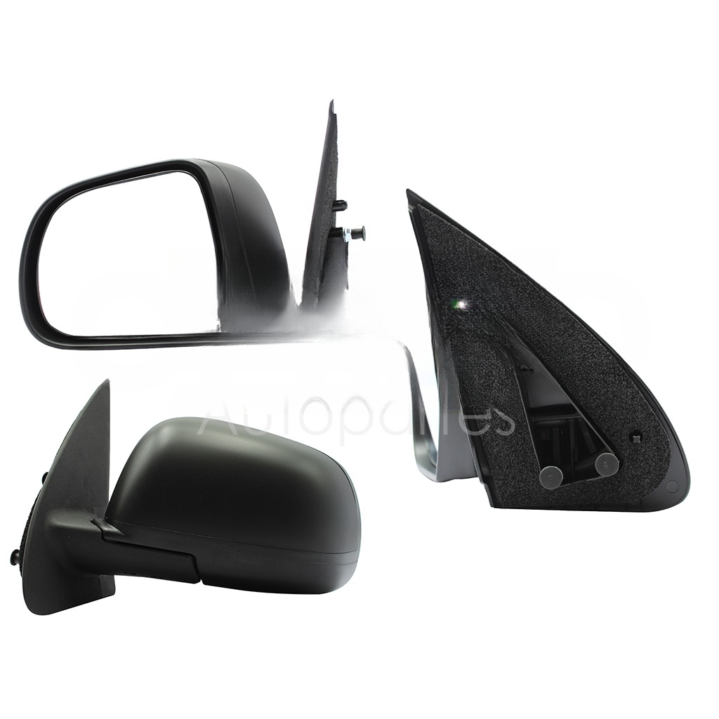 ESPEJO IZQ MANUAL POROSO S/CONTROL