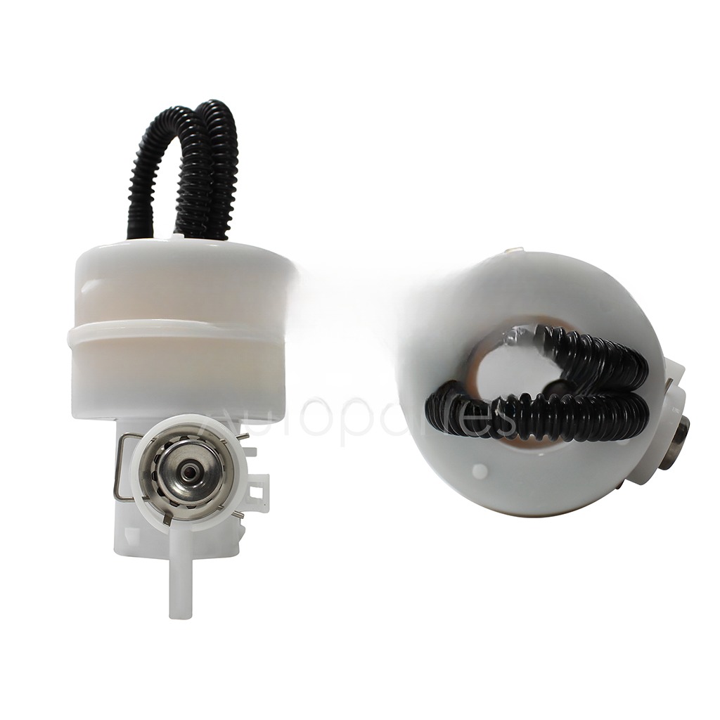 FILTRO DE GASOLINA C/REGULADOR SENSOR QR25DE