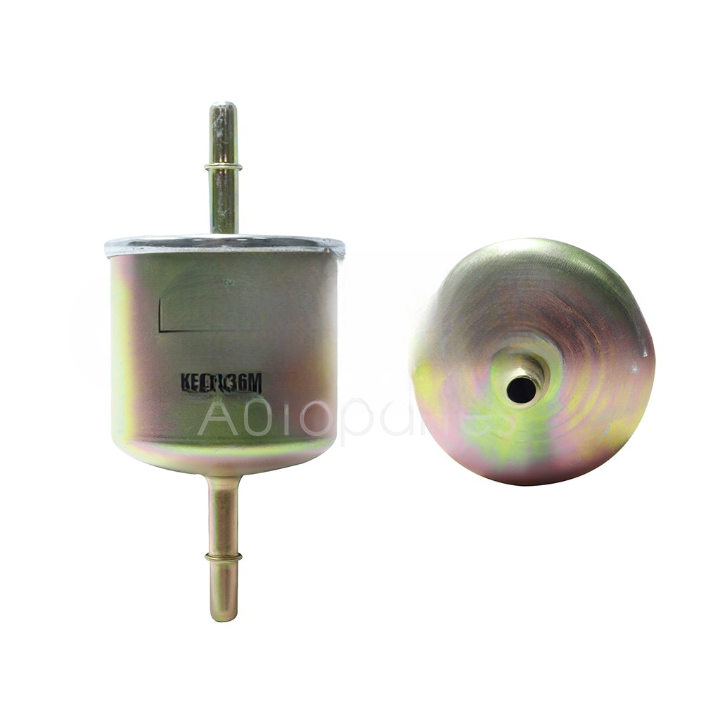 FILTRO DE GASOLINA METAL (POINTER GTI 2.0L/VAGONETA/PICK-UP/LUPO/CROSSFOX)