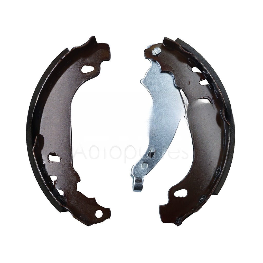 BALATAS TRAS TAMBOR ORGÁNICA (PG-207 08-13)