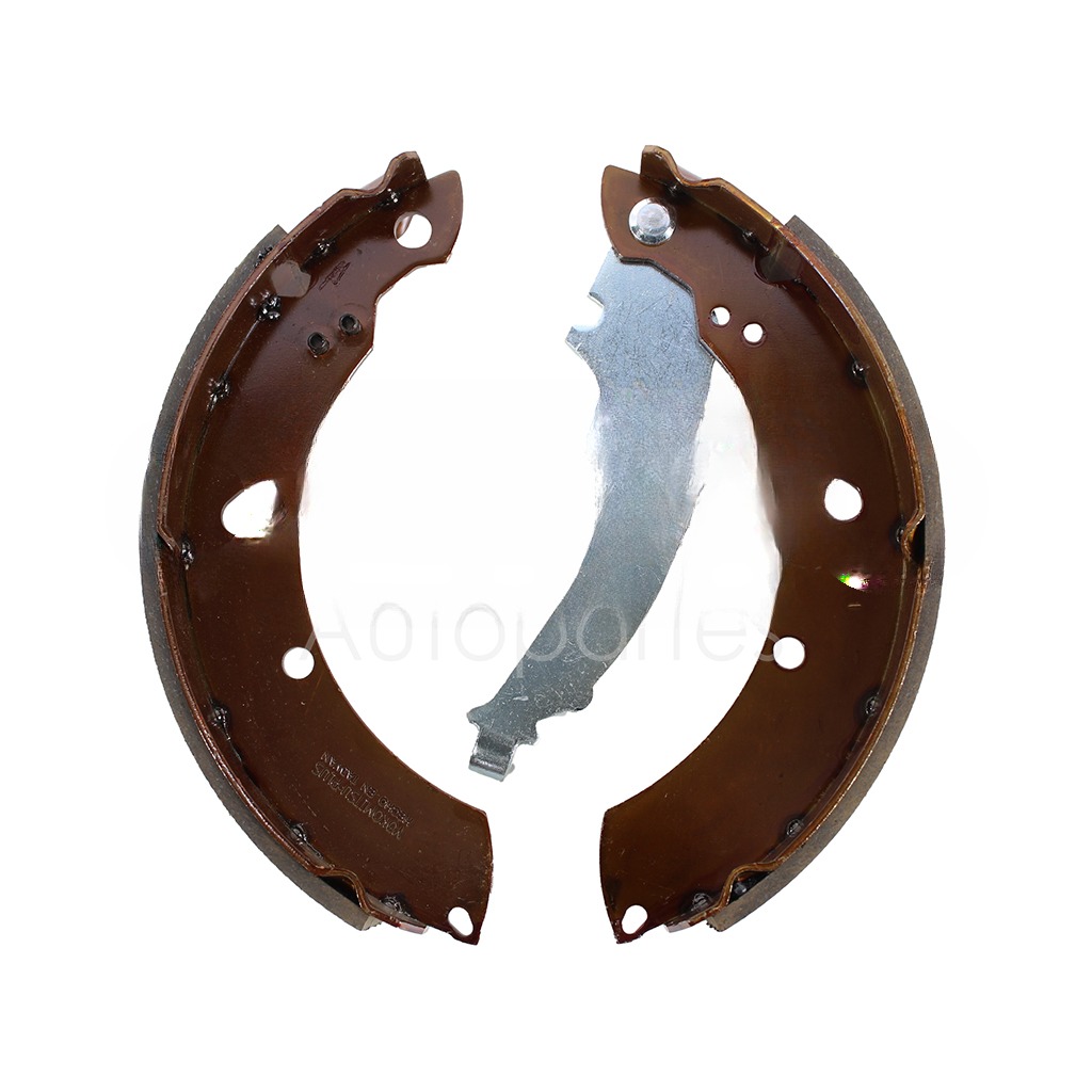 BALATAS TRAS TAMBOR ORGÁNICA (POLO 13-22/PT CRUSIER 05-09)