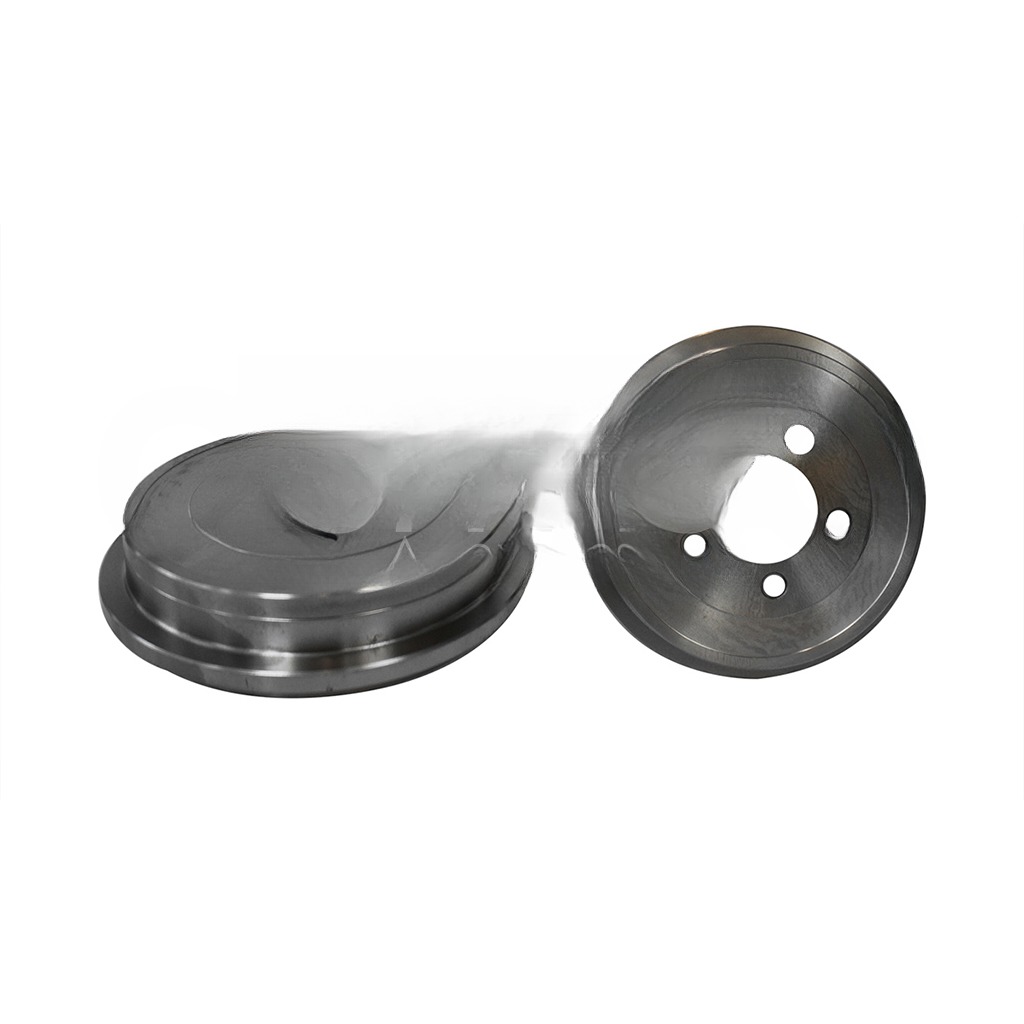 TAMBOR FRENO TRAS (CROSSFOX 07-15/SPORT VAN 07-09)