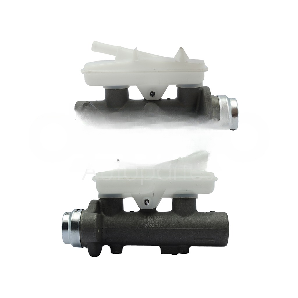 BOMBA DE FRENOS C/DEPOSITO 20.64MM