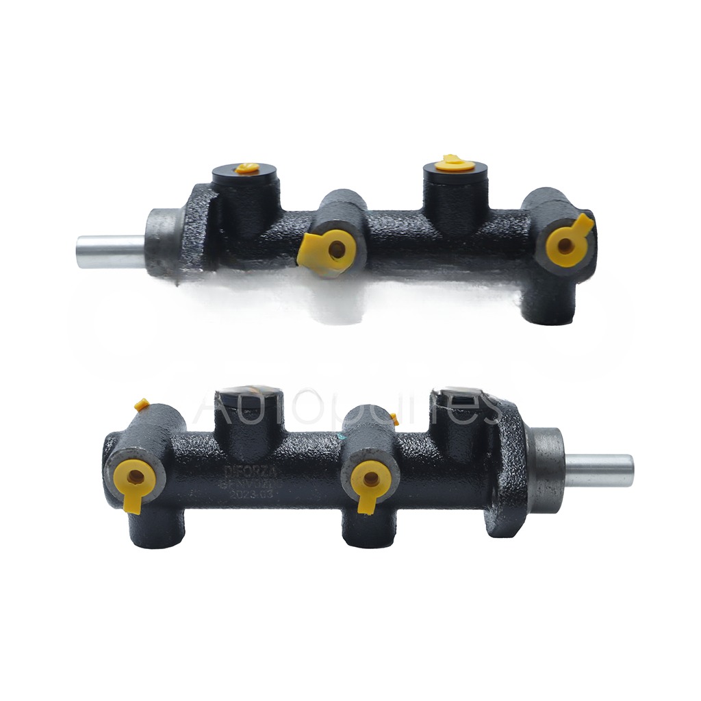 BOMBA DE FRENOS S/DEPOSITO 20.64MM (VAGONETA 00-05/PICK-UP 00-09)