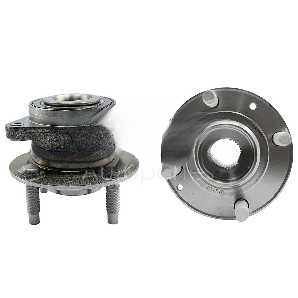 MAZA DEL COMPLETA C/ABS C/4BIRLOS