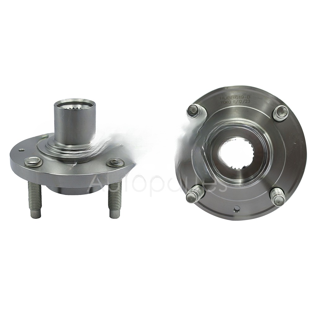 MAZA DEL C/4BIRLOS (NUEVA LINEA)