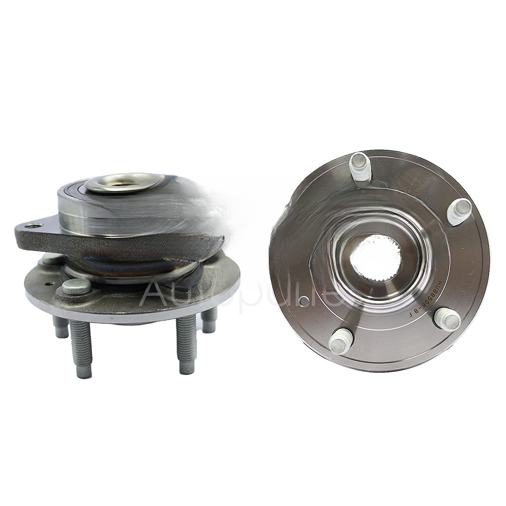 MAZA DEL COMPLETA C/ABS C/5BIRLOS