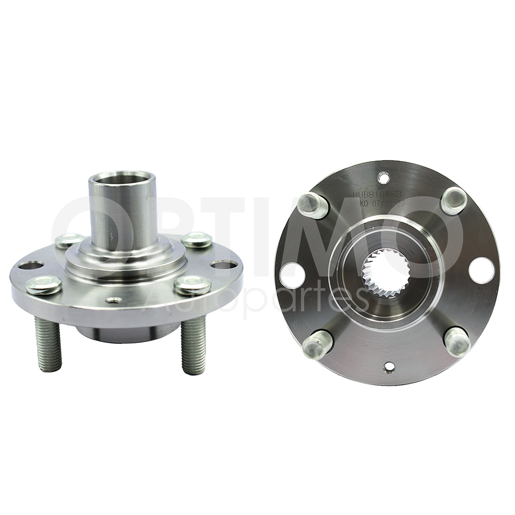 MAZA DEL C/4BIRLOS (SPARK 11-17/BEAT 18-21/PT G3 06-09)