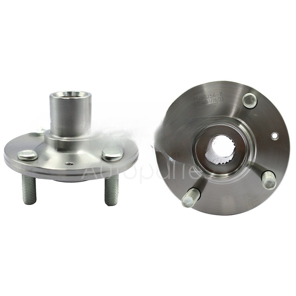 MAZA DEL C/4BIRLOS (ATTITUDE 06-11/VERNA 04-06)