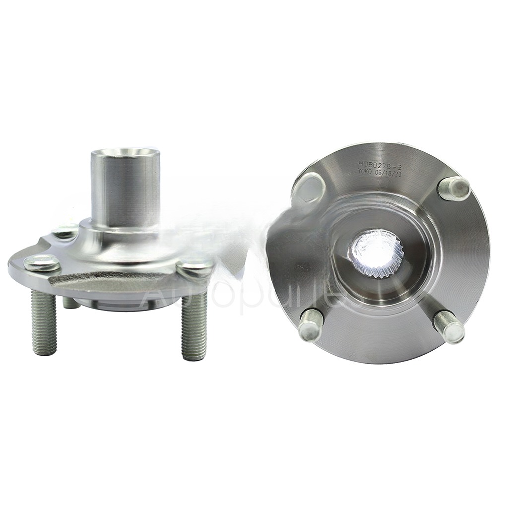 MAZA DEL C/4BIRLOS (MT MIRAGE G4 19-24/MIRAGE 1.2L 15-19)