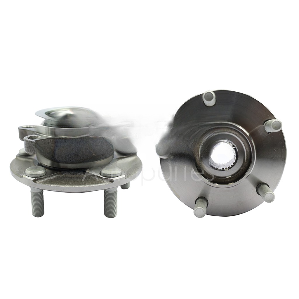 MAZA DEL COMPLETA C/ABS C/5BIRLOS (B-17 13-20/X-TRAIL-ROGUE 08-14/JUKE 12-17/RN KOLEOS 09-15)