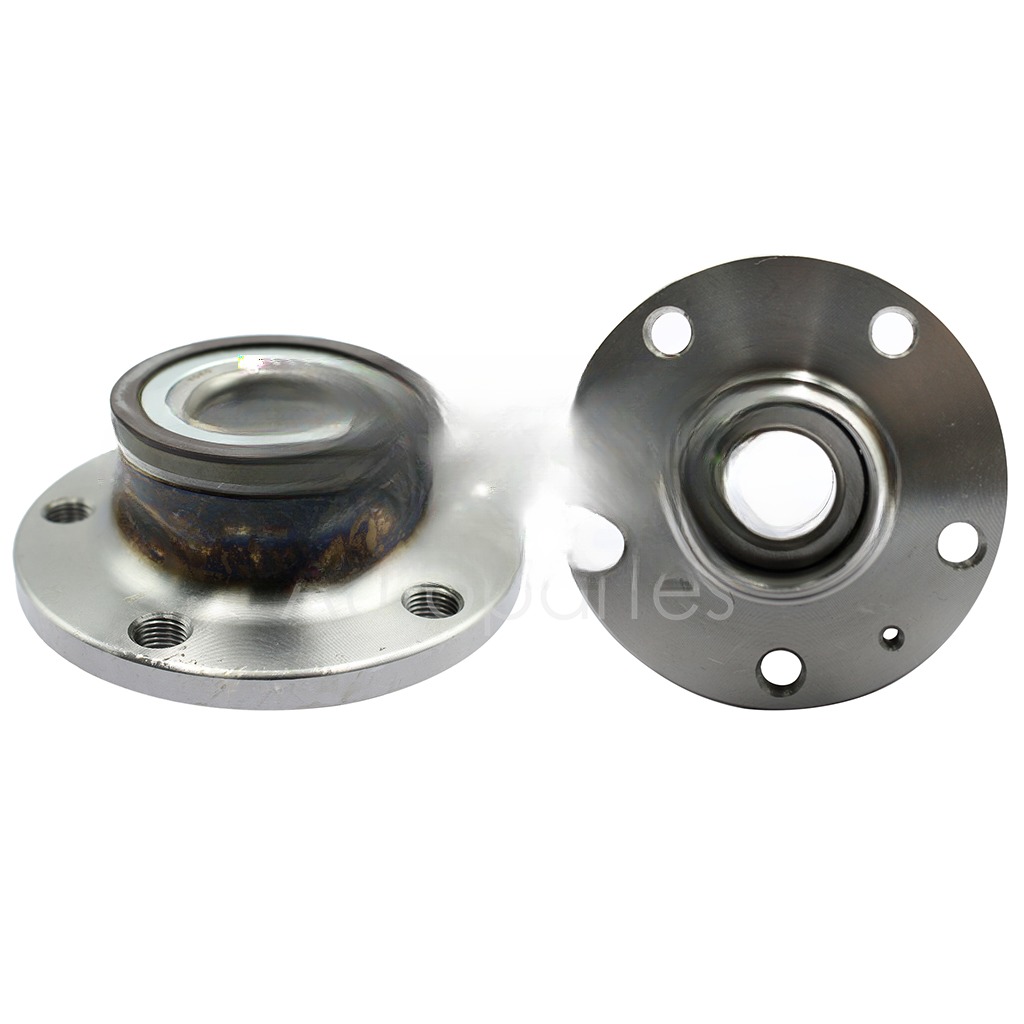 MAZA TRAS COMP C/ABS S/5BIRLOS (JT A6-A7 10-22/GOLF A5-A6 GTI/BEETLE 12-19/TIGUAN 09-22/PASSAT 06-19