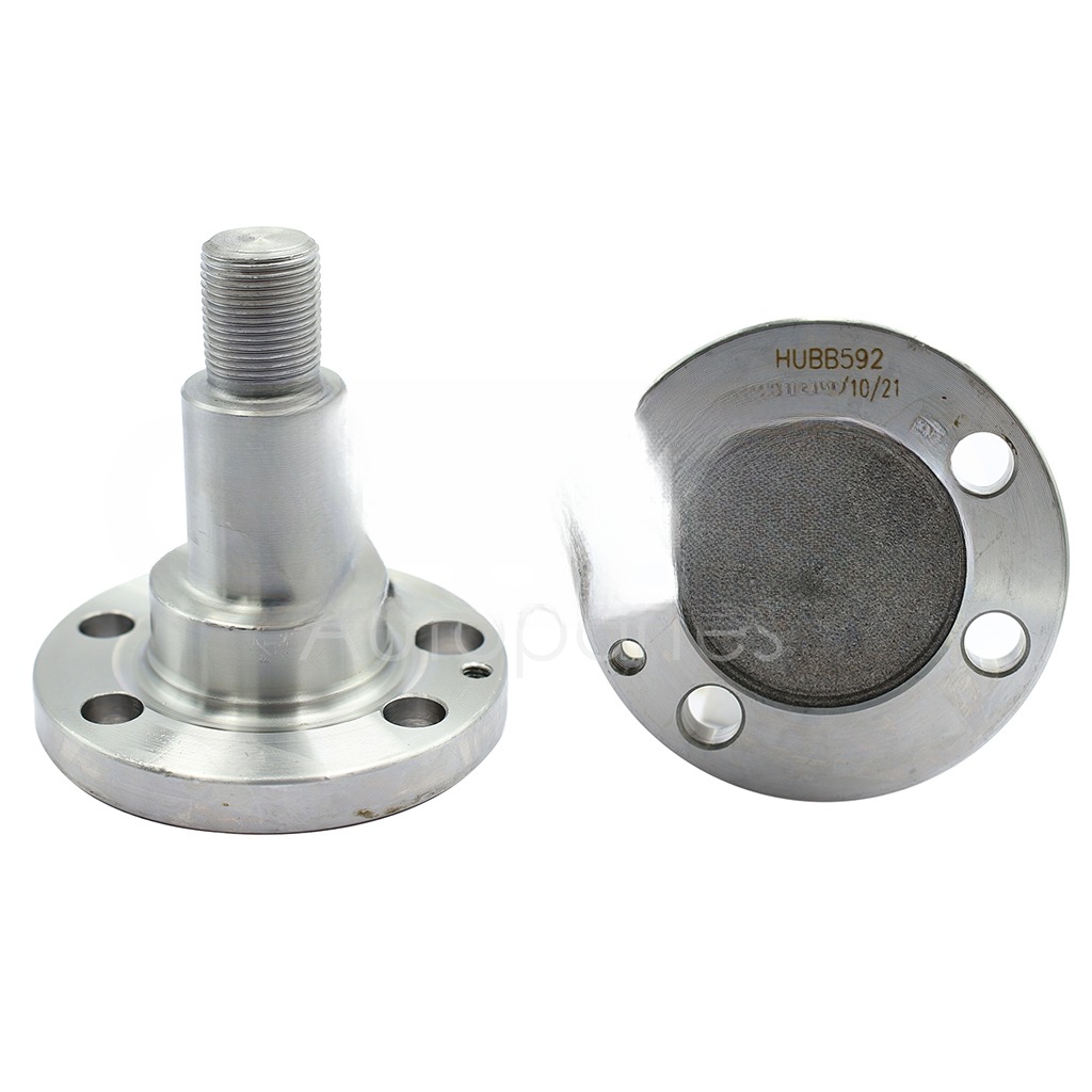 MAZA TRAS S/4BIRLOS (MUÑON)