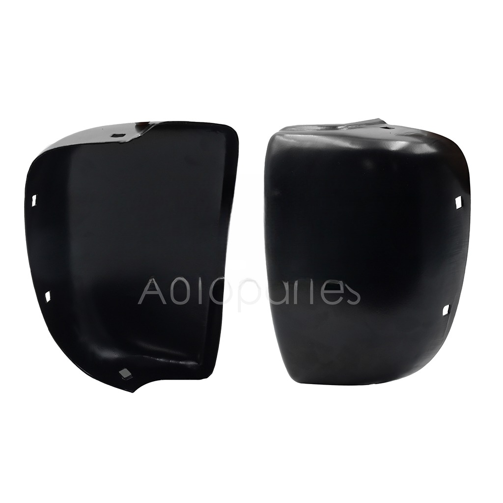 ALERON DER NEGRO DE DEFENSA DEL