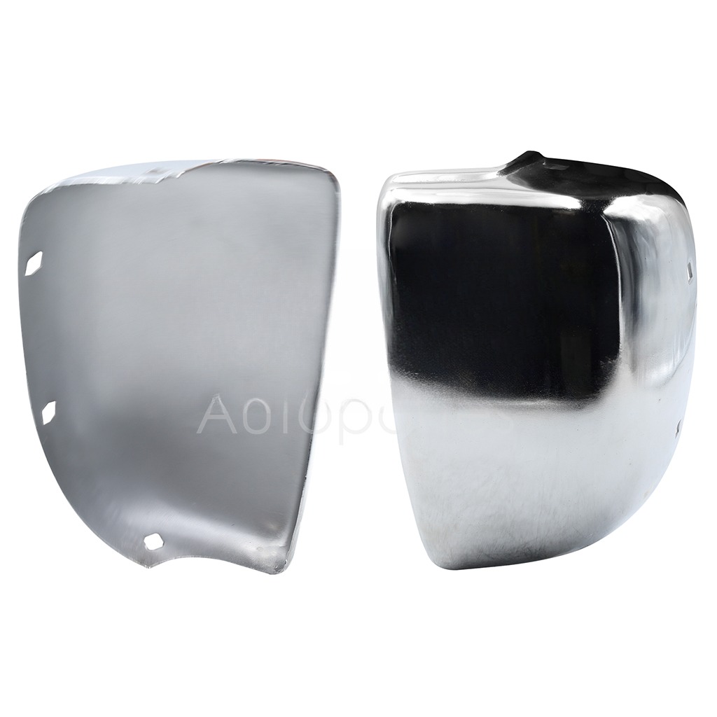 ALERON DER CROMO DE DEFENSA DEL