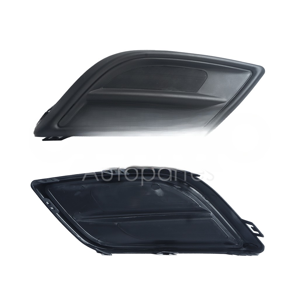 REJILLA DER S/HOYO P/FARO AUX DE FACIA DEL