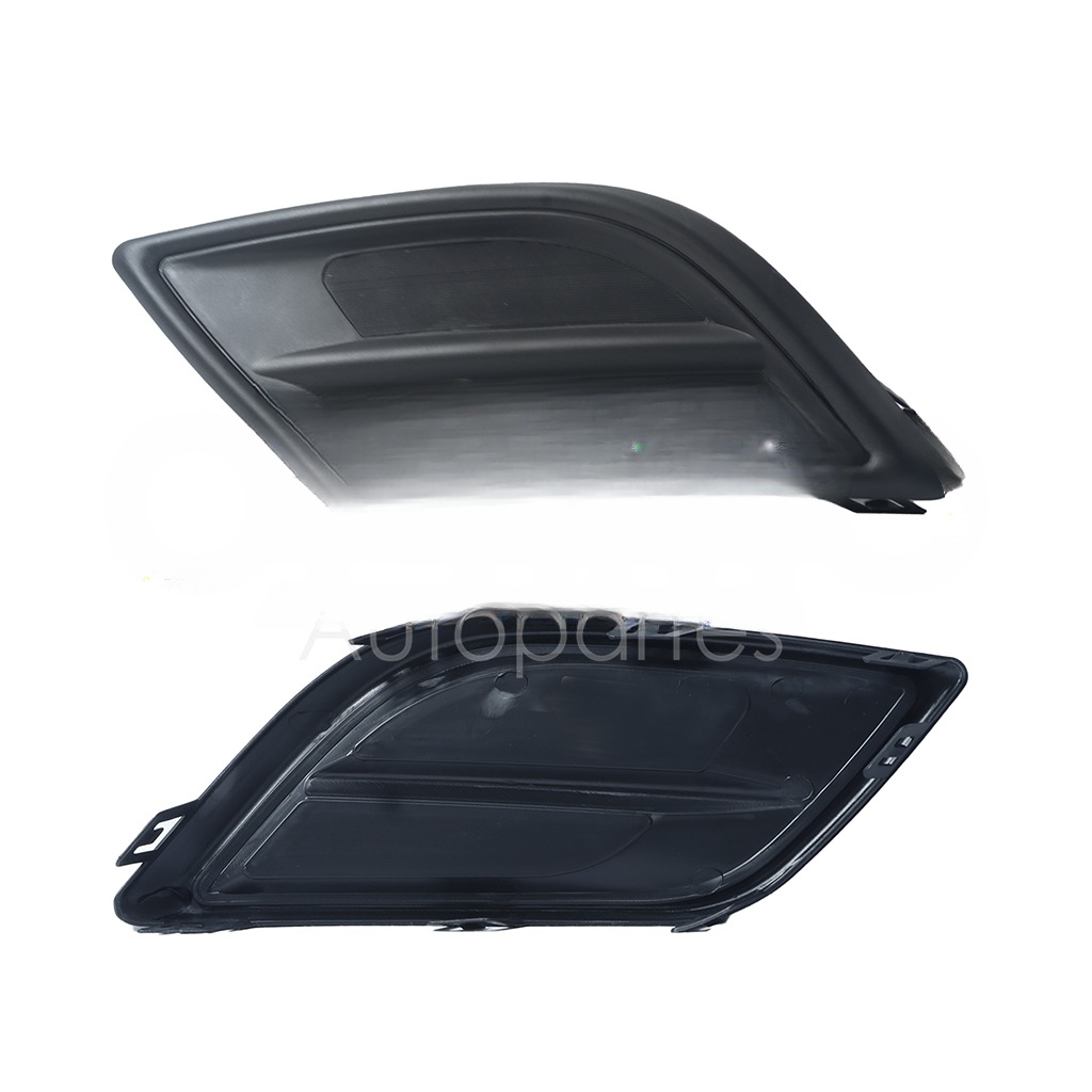 REJILLA IZQ S/HOYO P/FARO AUX DE FACIA DEL