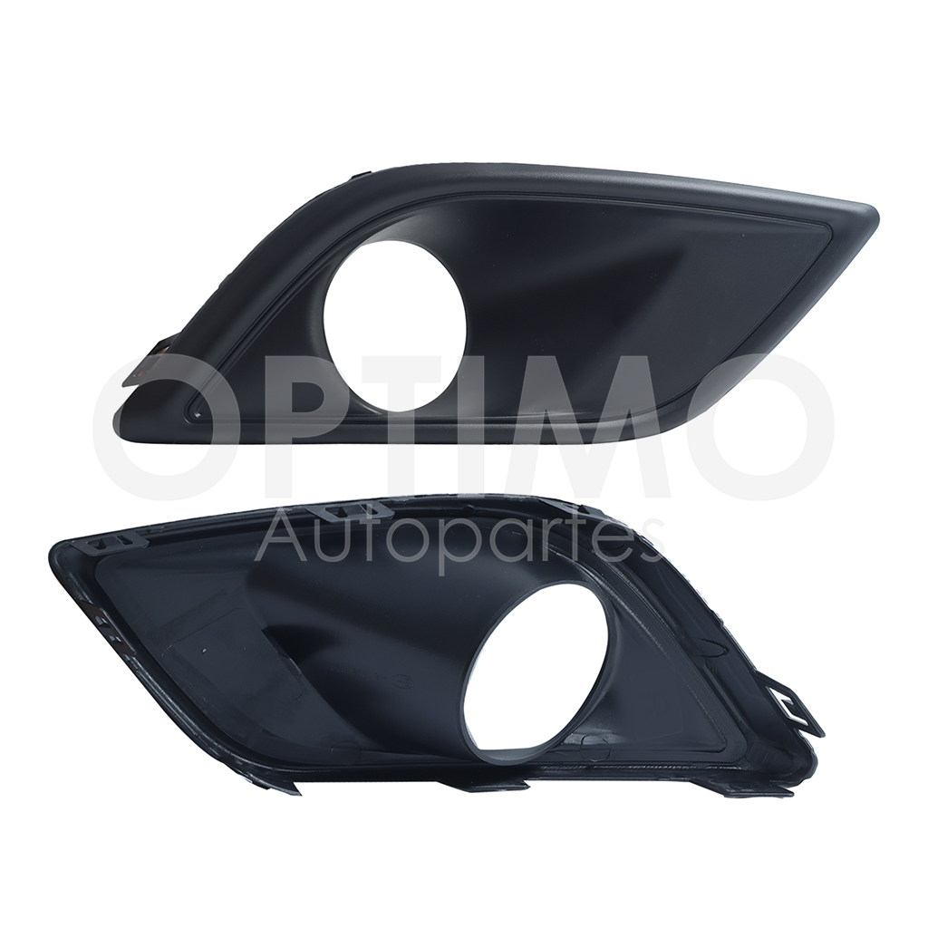 REJILLA DER C/HOYO P/FARO AUX DE FACIA DEL