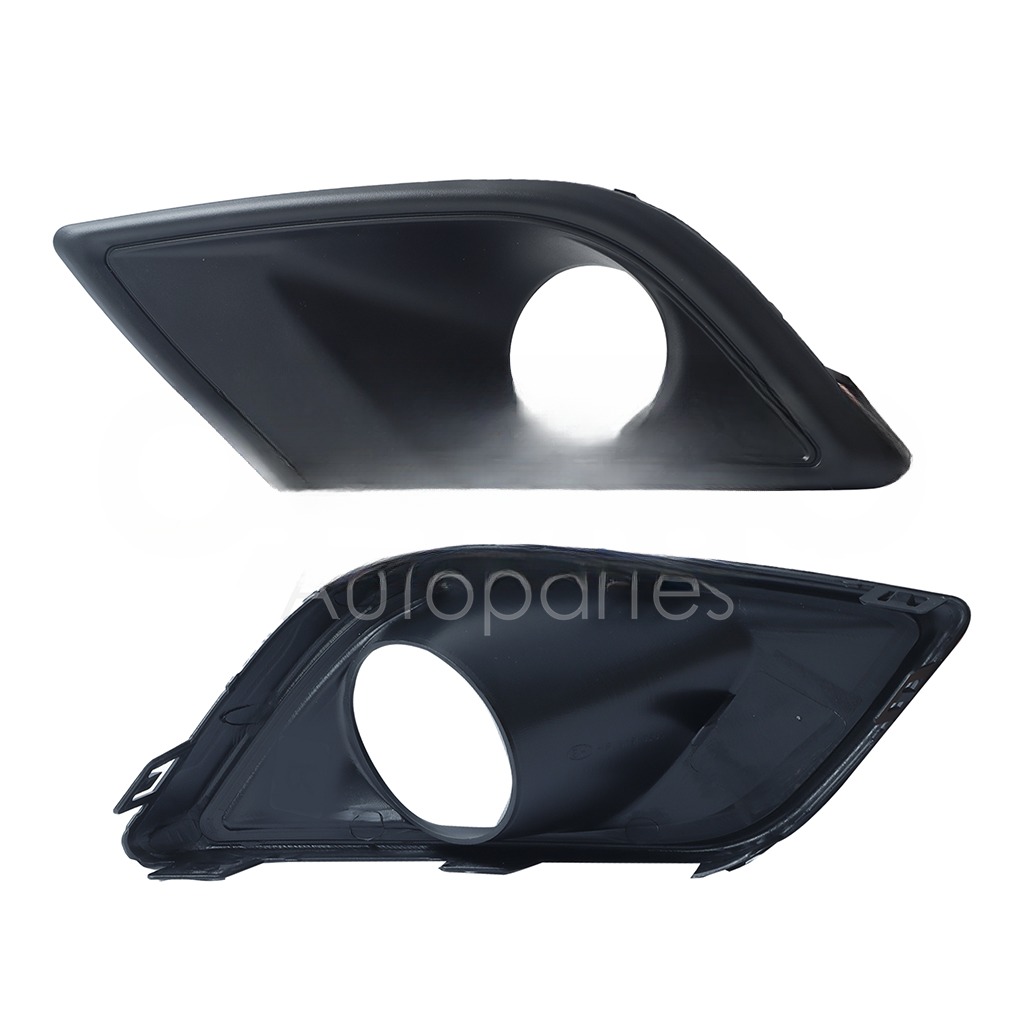 REJILLA IZQ C/HOYO P/FARO AUX DE FACIA DEL