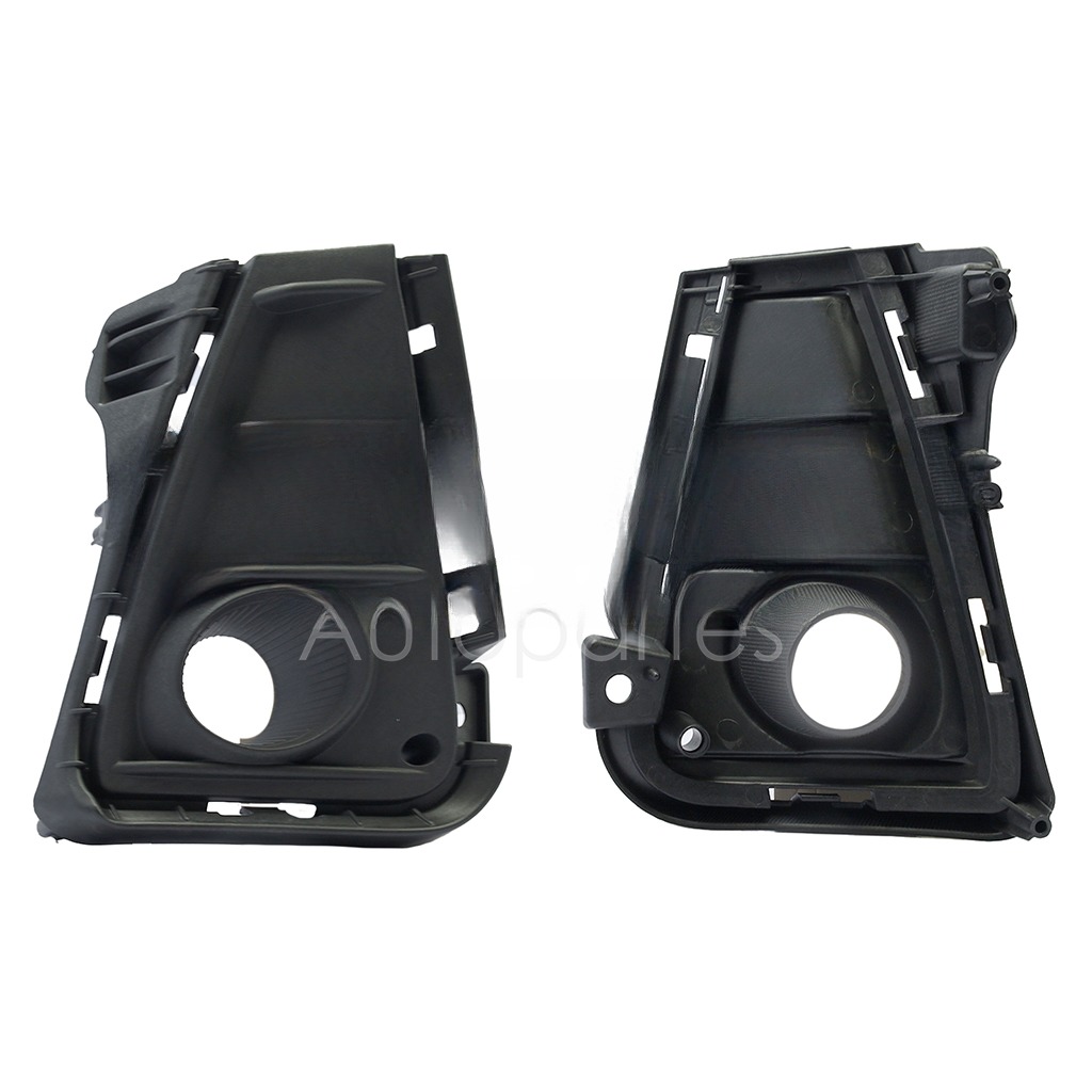 REJILLA DER C/HOYO P/FARO AUX DE FACIA DEL (SEDAN/H-BACK)