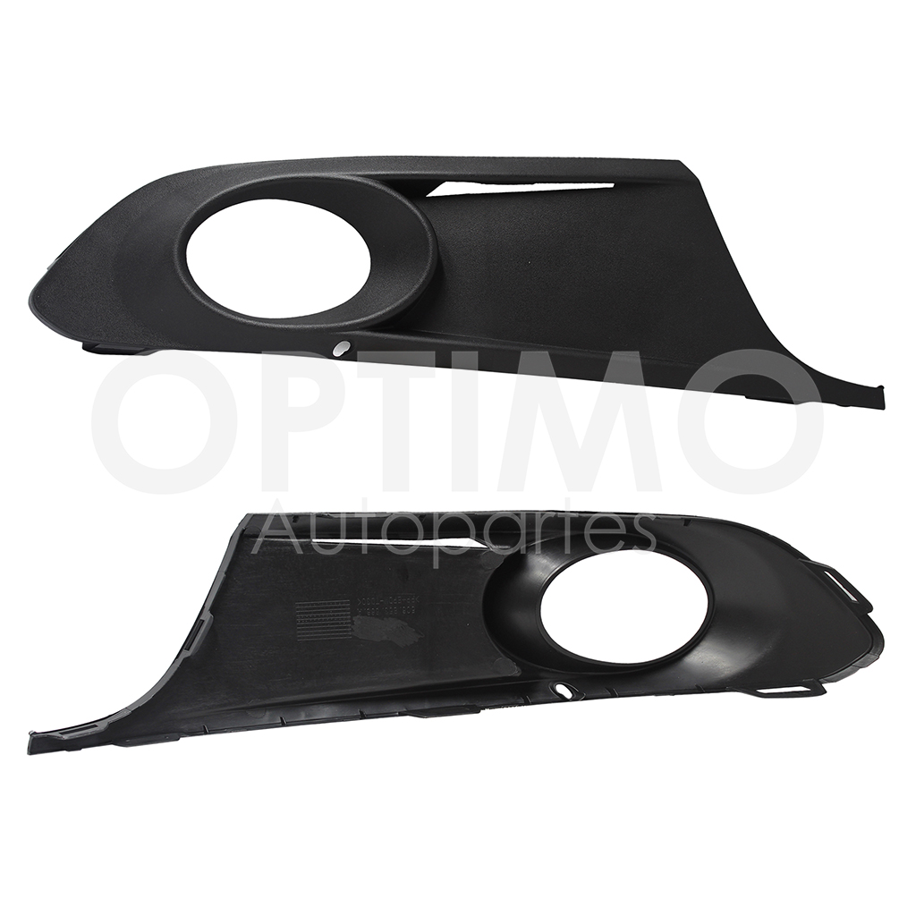 REJILLA DER C/HOYO P/FARO AUX DE FACIA DEL