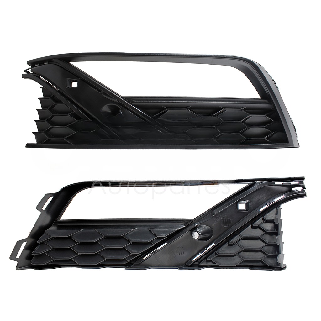 REJILLA IZQ C/HOYO P/FARO AUX DE FACIA DEL (POLO GTI 15-17/POLO 20-21)