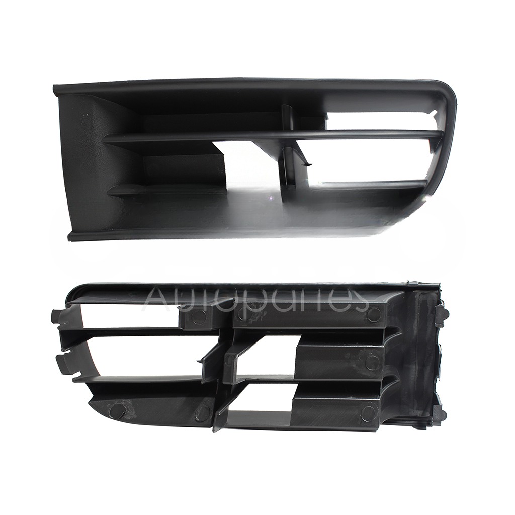 REJILLA IZQ S/HOYO P/FARO AUX DE FACIA DEL (SEDAN/H-BACK)