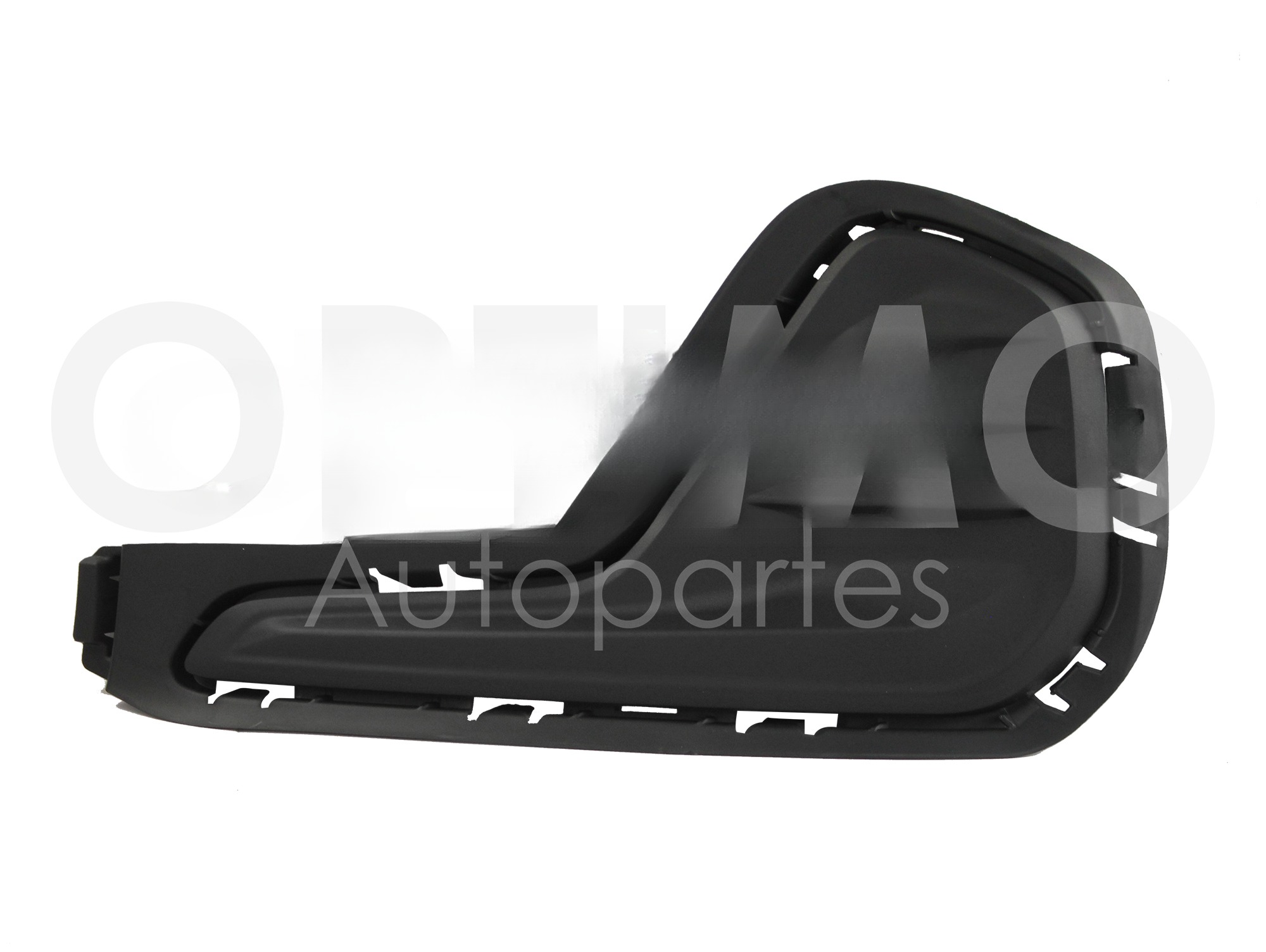 REJILLA IZQ S/HOYO P/FARO AUX DE FACIA DEL