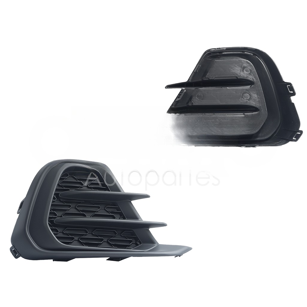 REJILLA DER S/HOYO P/FARO AUX DE FACIA DEL (NUEVA LINEA)