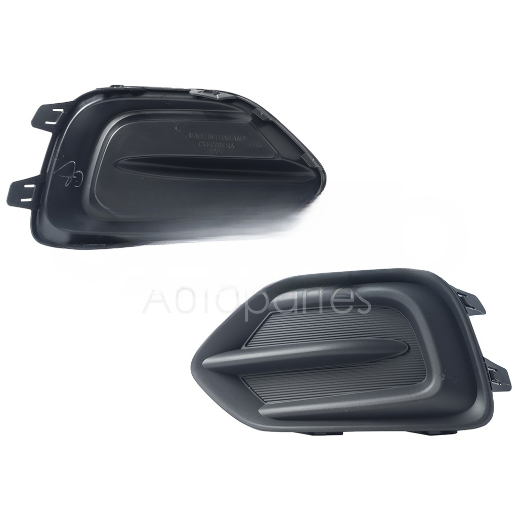 REJILLA IZQ S/HOYO P/FARO AUX DE FACIA DEL (SEDAN/H-BACK)