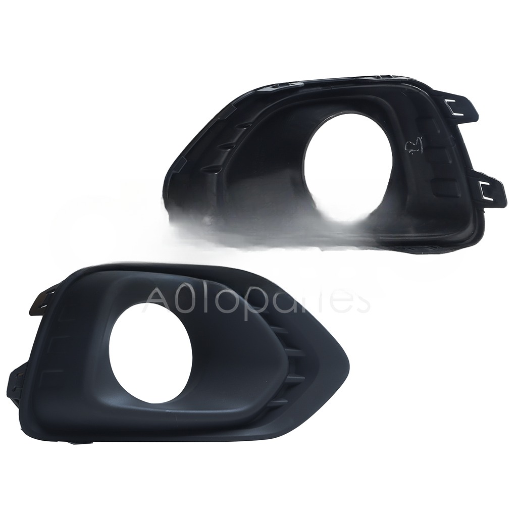 REJILLA DER C/HOYO P/FARO AUX DE FACIA DEL (SEDAN/H-BACK)