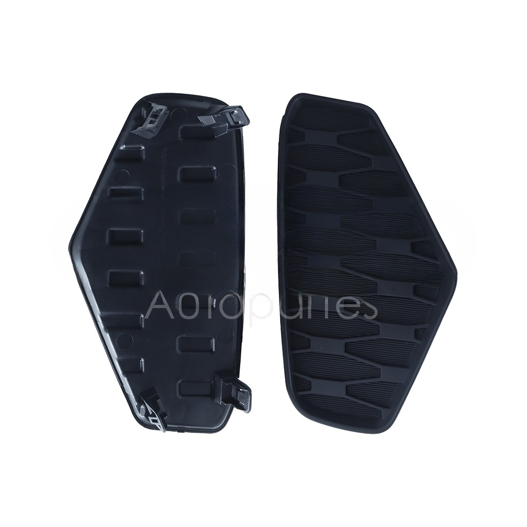 REJILLA DER S/HOYO P/FARO AUX DE FACIA DEL (SENCILLA/FRONTIER SE/LUJO)