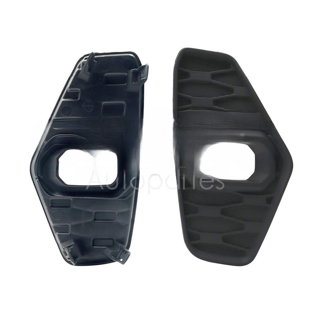 REJILLA DER C/HOYO P/FARO AUX DE FACIA DEL (SENCILLA/FRONTIER SE/LUJO)