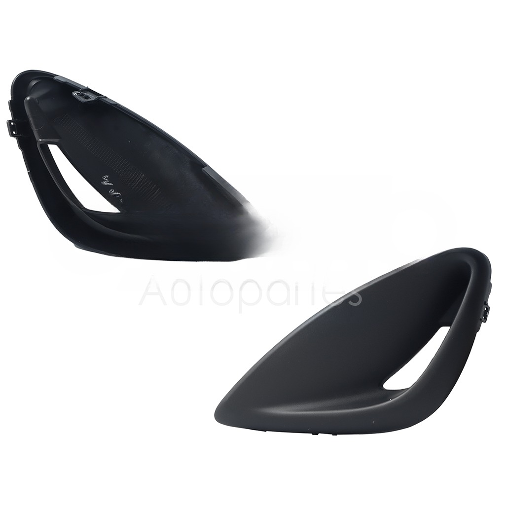 REJILLA IZQ S/HOYO P/FARO AUX DE FACIA DEL