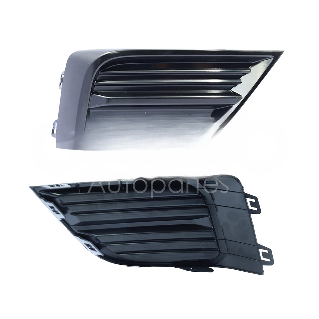 REJILLA DER S/HOYO P/FARO AUX DE FACIA DEL