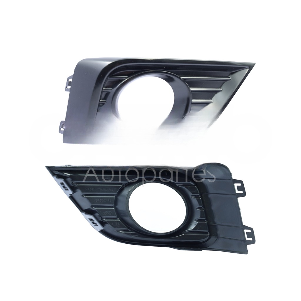 REJILLA DER C/HOYO P/FARO AUX DE FACIA DEL