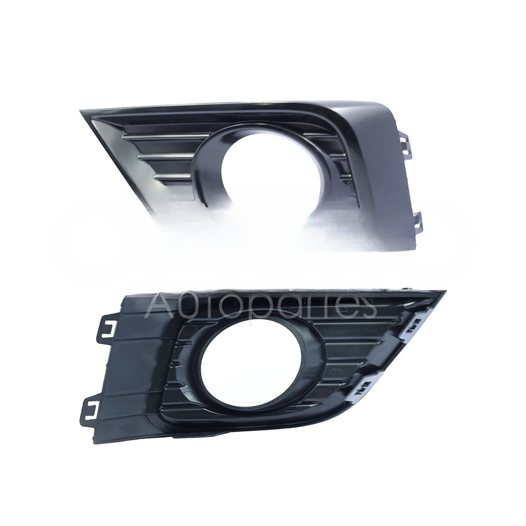 REJILLA IZQ C/HOYO P/FARO AUX DE FACIA DEL