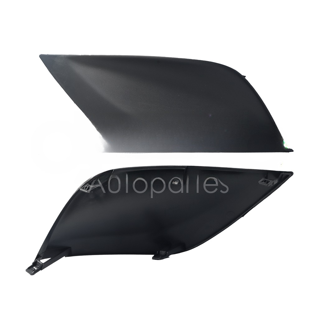 REJILLA IZQ S/HOYO P/FARO AUX DE FACIA DEL (V-DRIVE 20-25)