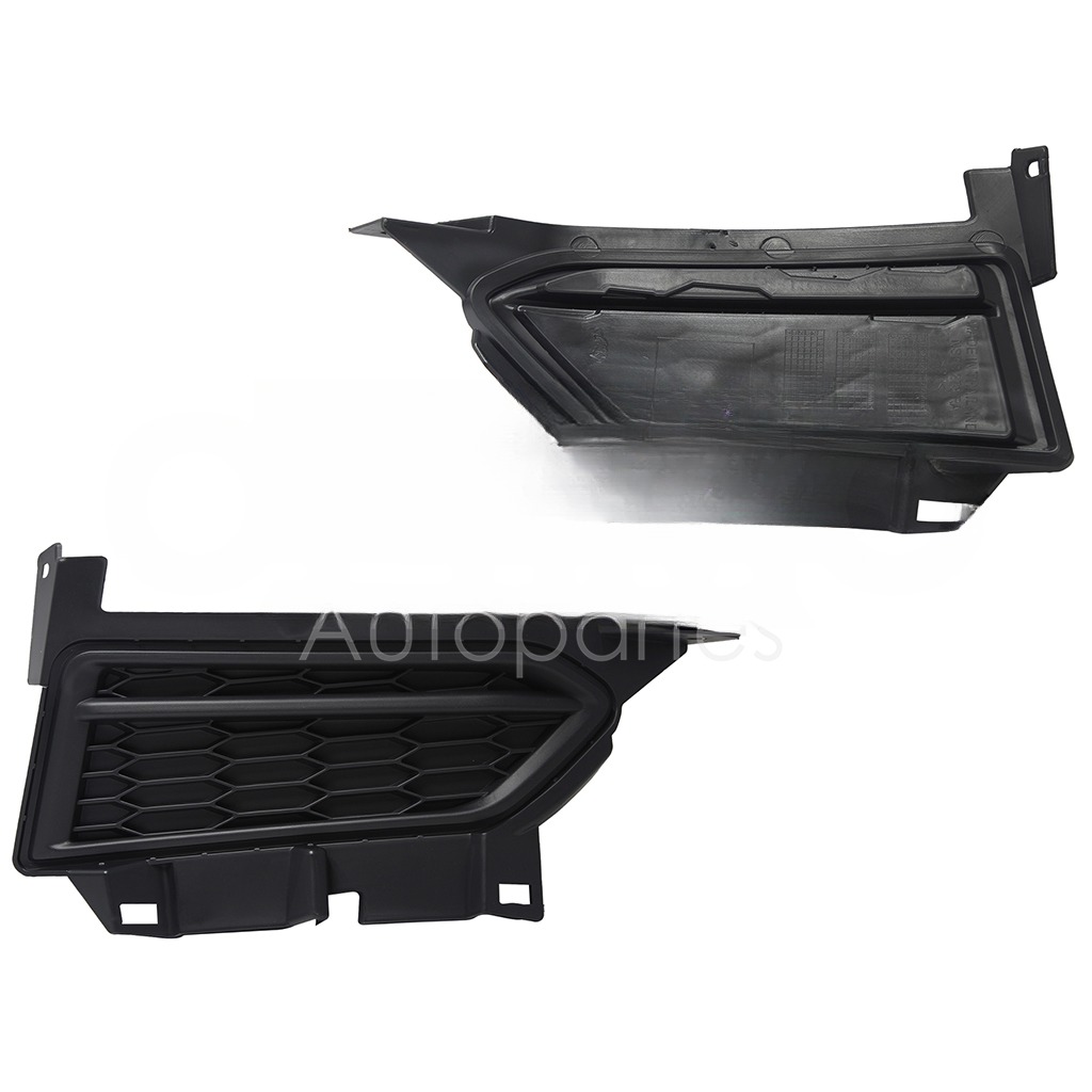 REJILLA DER S/HOYO P/FARO AUX DE FACIA DEL