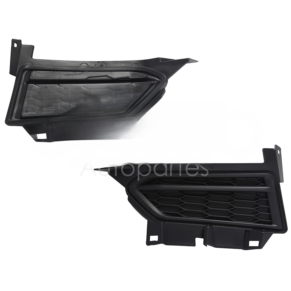 REJILLA IZQ S/HOYO P/FARO AUX DE FACIA DEL