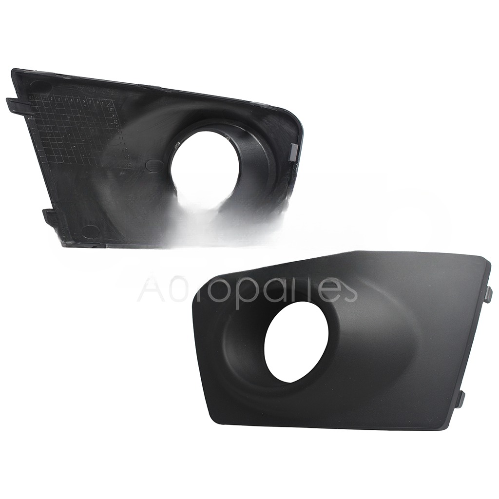 REJILLA IZQ C/HOYO P/FARO AUX DE FACIA DEL