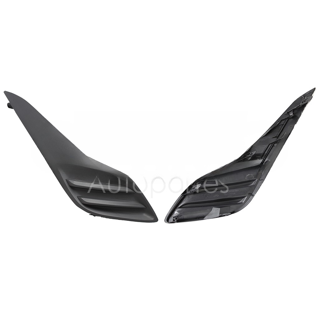 REJILLA DER S/HOYO P/FARO AUX DE FACIA DEL (SEDAN/H-BACK)